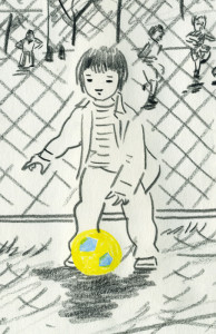 ボールドローイング001 のコピー