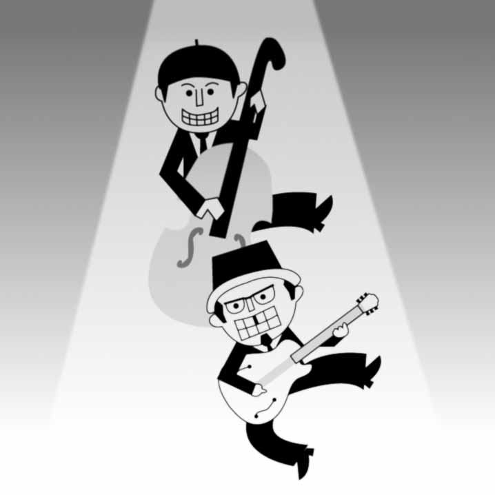 bogalusa LIVE at BAR coda