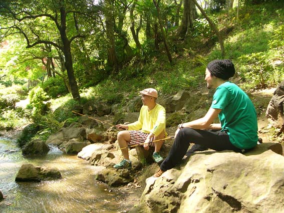 Hands of Creation��GO WEST TOUR��