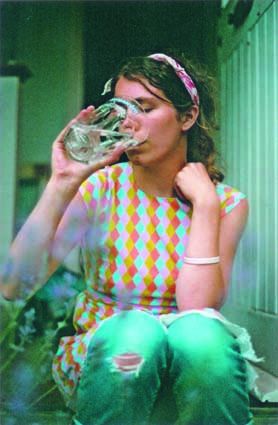 Plum Blossoms Tour at Dalahast Cafe