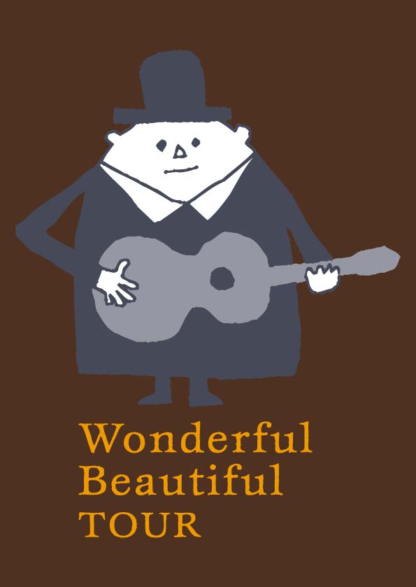 Wondreful Beautiful TOUR ����